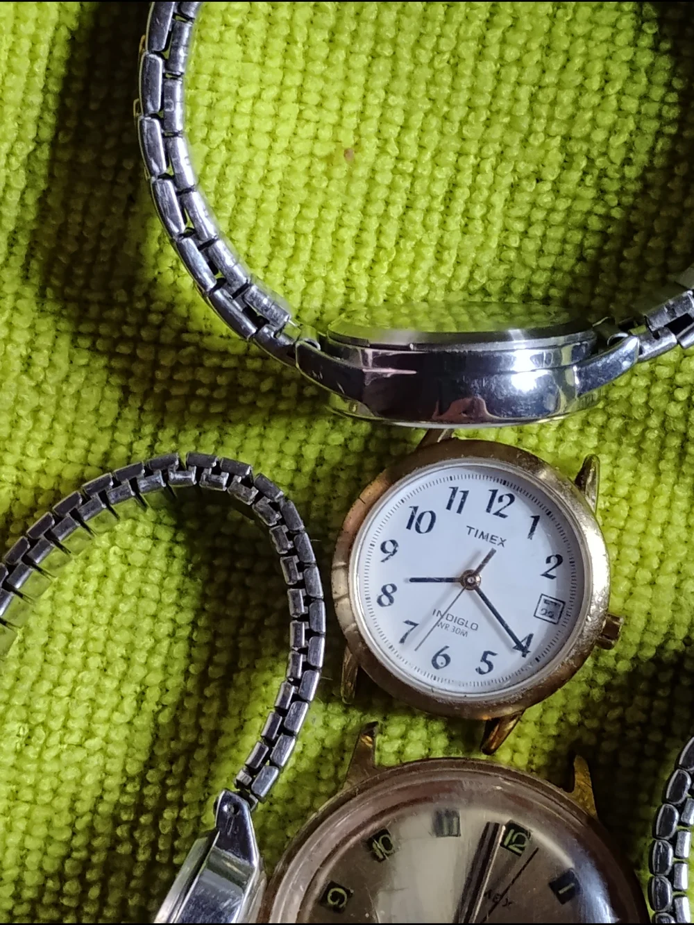 Timex 17 women